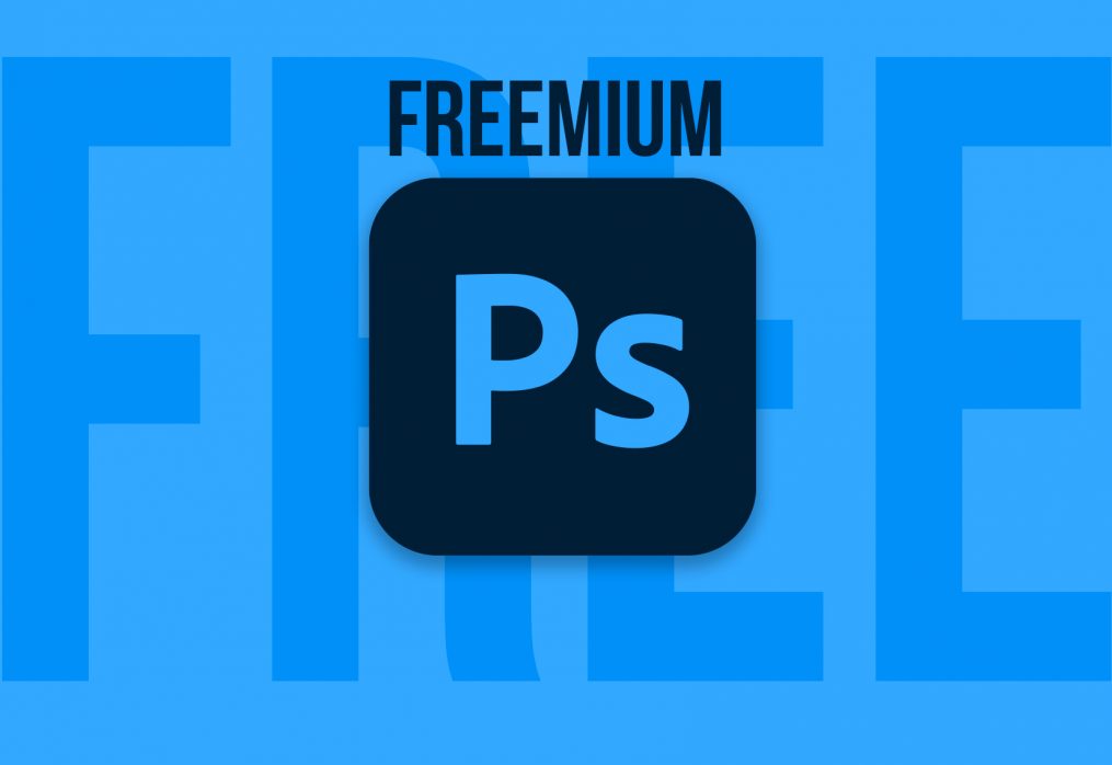 Freemium Photoshop, is it that good?