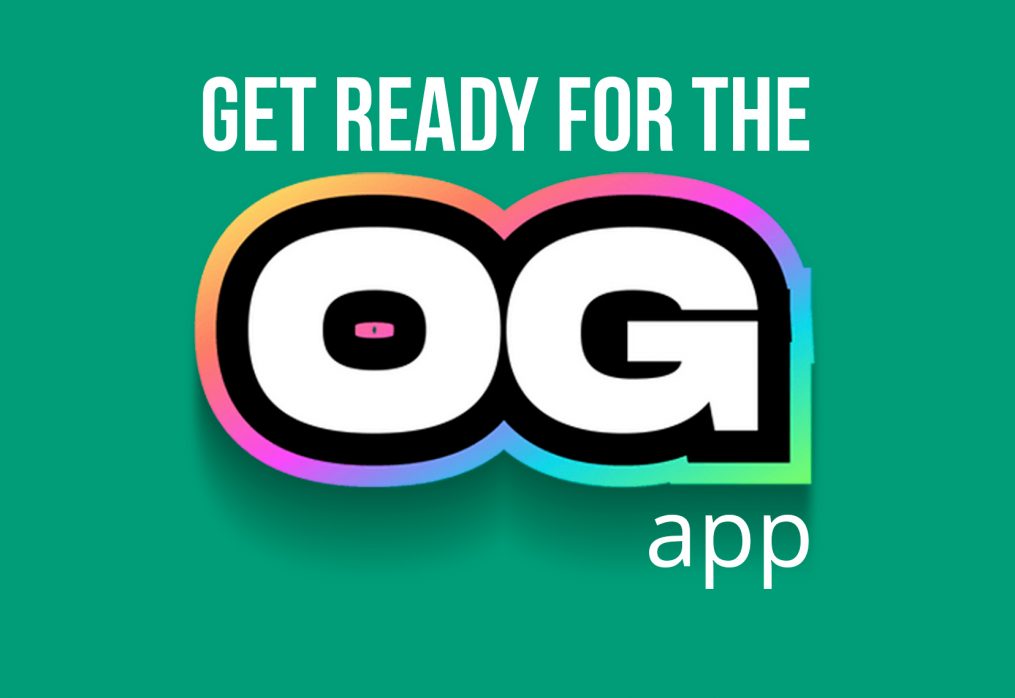 Short-Lived OG App Was Ready To Give You A Nostalgic Feeling of Social Media Without Ads